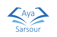 Aya Sarsour